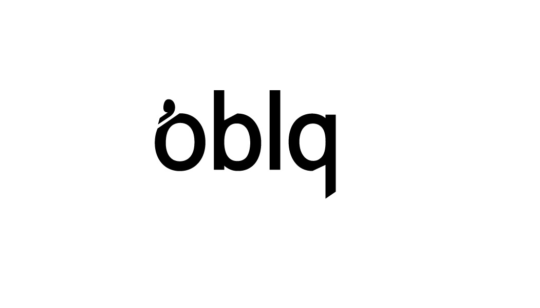 OBLQ Architecture